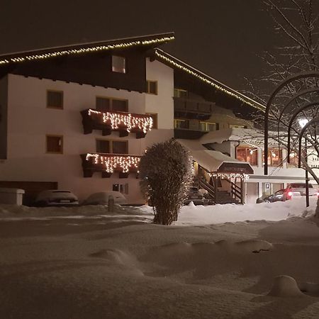 Gasthof Hotel Schermer บาด ฮาริง ภายนอก รูปภาพ