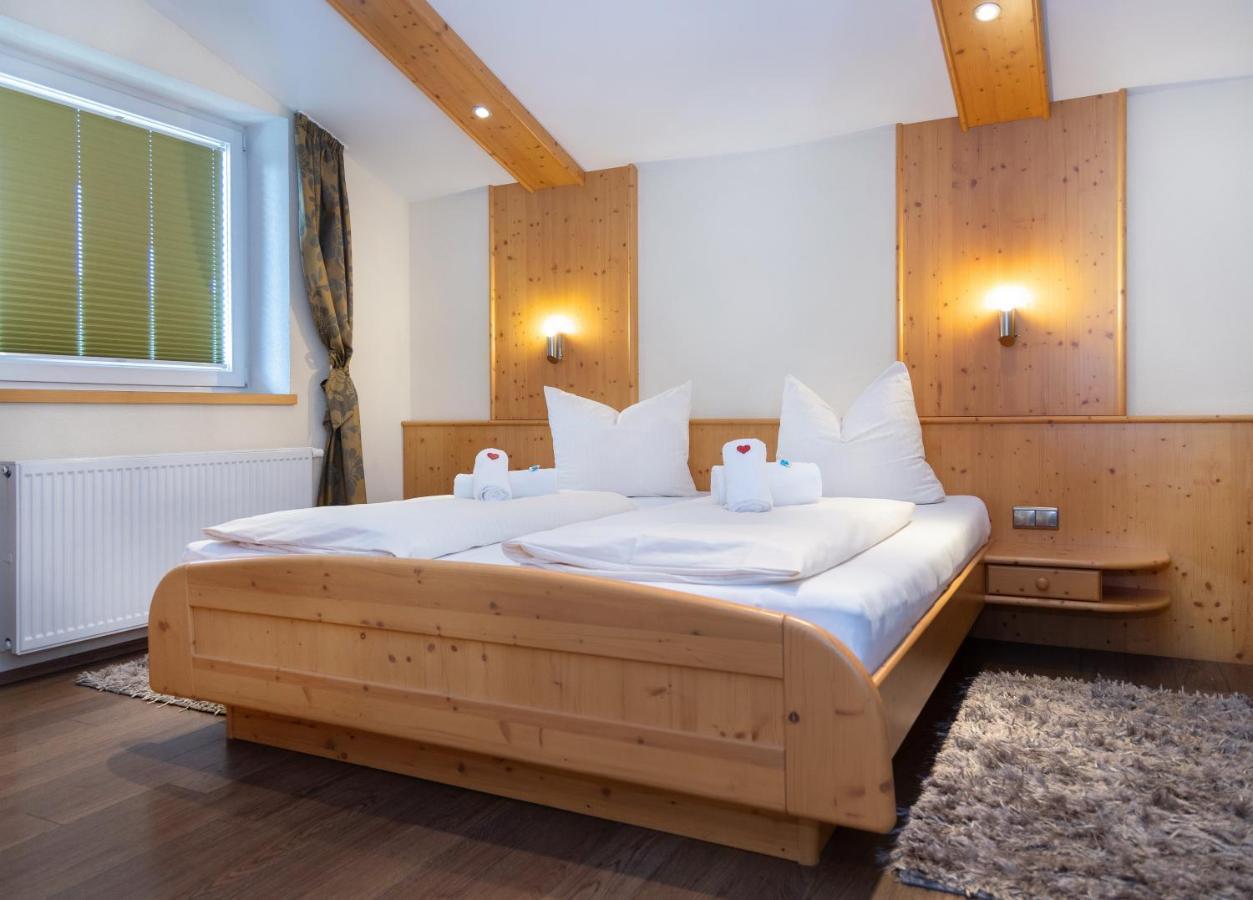 Gasthof Hotel Schermer บาด ฮาริง ภายนอก รูปภาพ