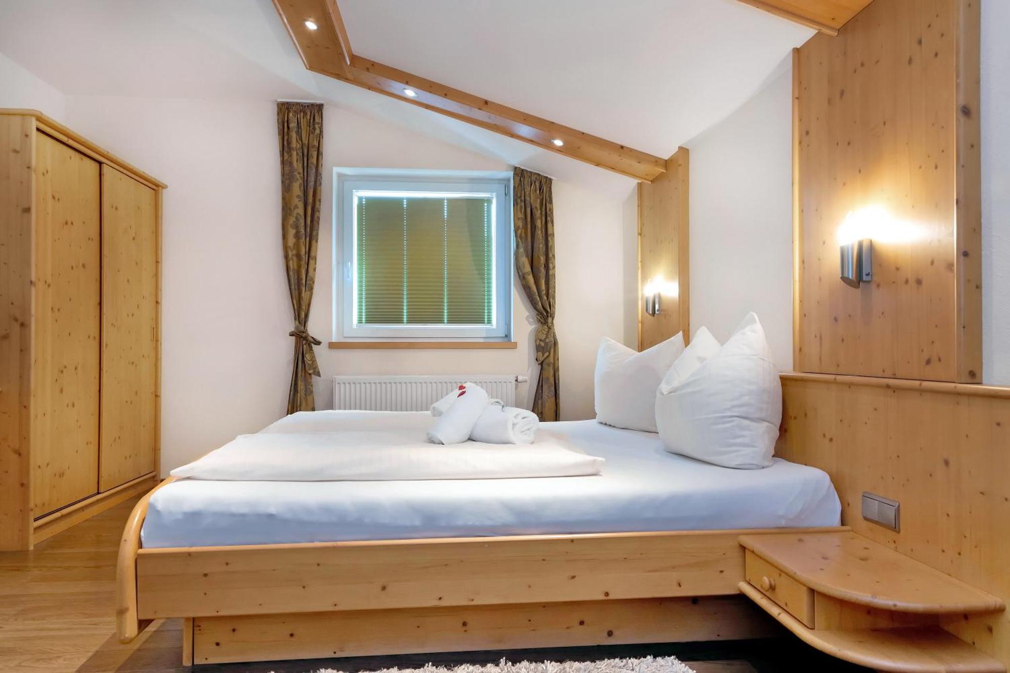 Gasthof Hotel Schermer บาด ฮาริง ภายนอก รูปภาพ